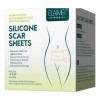 Kit Cicatrices Scar Gel/parche Abdominoplastia, Cirugía 3m Neutra