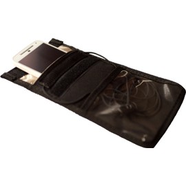 Disklabs ID Shield (ID1) Faraday Bag - RF Shielding