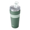 BUILT 24oz Shasta Double Wall Vacuum Insulated Stainless Steel Tumbler
