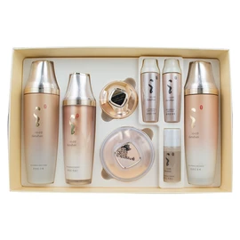 Danahan Bonyeonjin 4-piece special special set skin lotion essence cream / 다나한 본연진 4종 특별 기획 세트 스킨 로션 에센스 크림