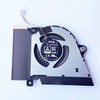 Fleshy Leaf New CPU+GPU Cooling Fan Replacement for ASUS Rog