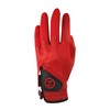 Zero Friction Men's Cabretta Elite Left Hand Golf Glove, One