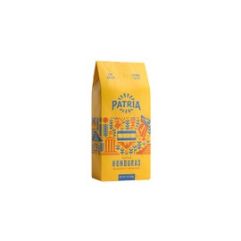 Patria Honduras Medium Roast Ground Coffee, 12 Ounce