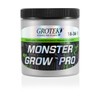 GROTEK GTMG6010 Monster Grow Hydroponic Nutrients, 20g, Black