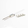 Pellet Type Thermal Fuse 226°C 250V 10A Pack of 2