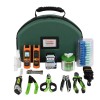 KOMSHINE FTTH Fiber Cable Tester Toolkit KFH-12E/KFH-63 - KFH-63D
