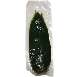 Chinese Bamboo Leaf 100 Sheets (S) Hole