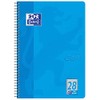 Oxford Touch Notepad, DIN A4+, Dot-Squared, 80 Sheets