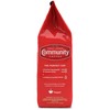 Community Coffee Signature Blend Whole Bean Coffee, Dark Roast, 12