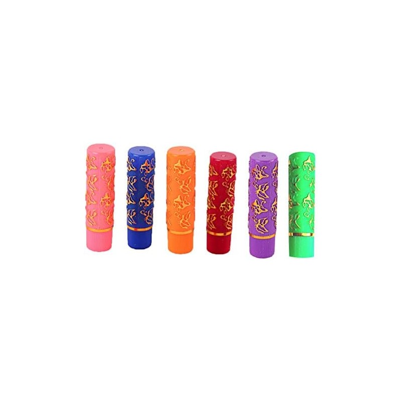 Lápiz labial cambia de color YFSAN – Set de 6