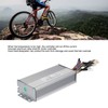 Electric Bike Controller Aluminum Alloy Bicycle Accessories with SM Connector