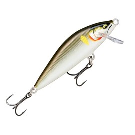 Rapala Countdown Elite 4.5 cm 3.5 g – Wobbler, Colour: Gilded Ayu