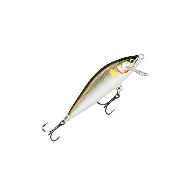 Rapala Countdown Elite 4.5 cm 3.5 g – Wobbler, Colour: