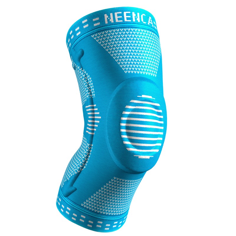NEENCA Professional Knee Brace for Women/Men, Knee Support with Patella