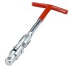 Spark Plug Socket Wrench Set T-Handle kit for Motorcycles Lawn