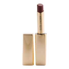 Estée Lauder Estee Lauder Pure Color Sheer Shine Lipstick. 915 Royalty. 0.06 oz. / 1.8 g.