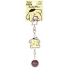Skater ZAKH1 Aries Key Holder, Size: 1.2 x 5.4 x