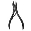 K-Pro Nail Clippers for Strong & Thick Toenails - Toenail