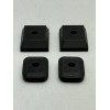 Royal Replacement Cushion Insulators (set of 4) Royal 10, KMG,