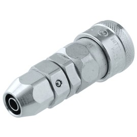 日東工器 ro-tari-nattokapura Socket 65snr Total length: 67.3 mm