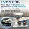 HC5345 Seal Kit for SeaStar Hydraulic Steering Cylinder Seal Kit