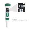Water Quality Tester Pen Meter Accurate TDS Meter EC Meter