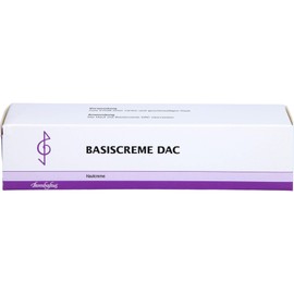 DAC Base Cream 100 ml