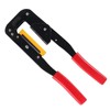 YUMILI IDC Crimping Tool, Cable Crimping Tool, Professional IDC Crimping