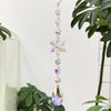 Crystal Snowflake Decoration for Christmas | Snowflake Acrylic Christmas Ornaments