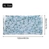 Aquarium Poster Self Adhesive 3D PVC Fish Tank Background Decoration