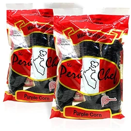 PeruChef Maiz Morado 2 Pack