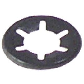 Yamaha G22 Golf Cart Nut To Attach Emblem