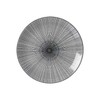 Flirt by R&B Takeo Stripes Breakfast Plate 21.5 cm Takeo