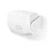 NEDIS Door Entry Alarm with Motion Sensor & 80 dB