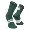S1 Cycling Socks for Men and Women, Ergonomic Design, High