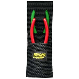 Ripoffs Double Plier Sheath- 8 1/2"x 3" Clip On #CO-4