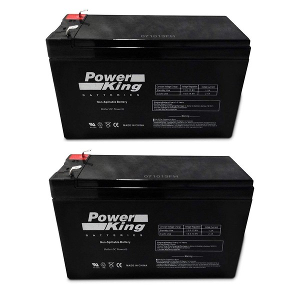 Razor Scooter E300S E300 S Battery Replacement Beiter DC Power