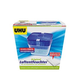 UHU Dehumidifier