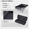 Hard Storage Case for EPOMAKER Ajazz AK820 Pro 75% Wireless