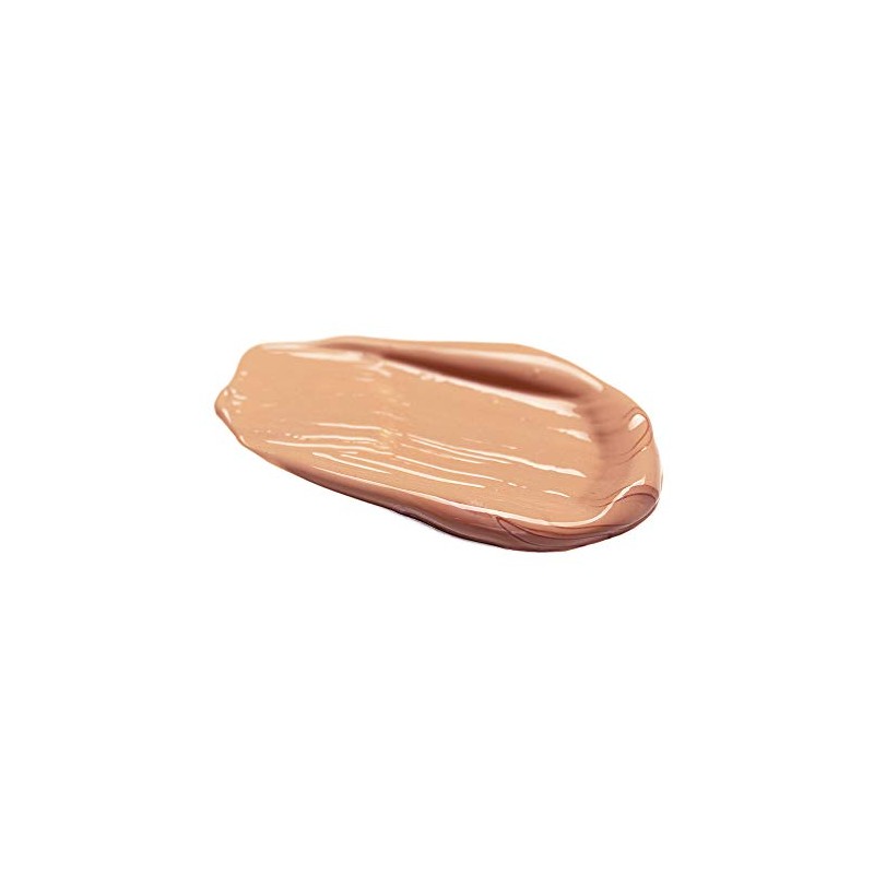 Renova Base De Maquillaje Líquida Matte 24 Beige Soleado 30ml