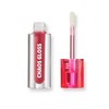 Trouble Maker Chaos Gloss Lipgloss Hiccup Mauve