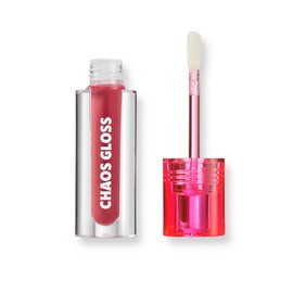 Trouble Maker Chaos Gloss Lipgloss Hiccup Mauve
