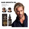 Em Aceite Ginseng Y Gengibre Estimula Crecimiento Cabello