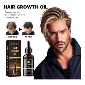 Em Aceite Ginseng Y Gengibre Estimula Crecimiento Cabello