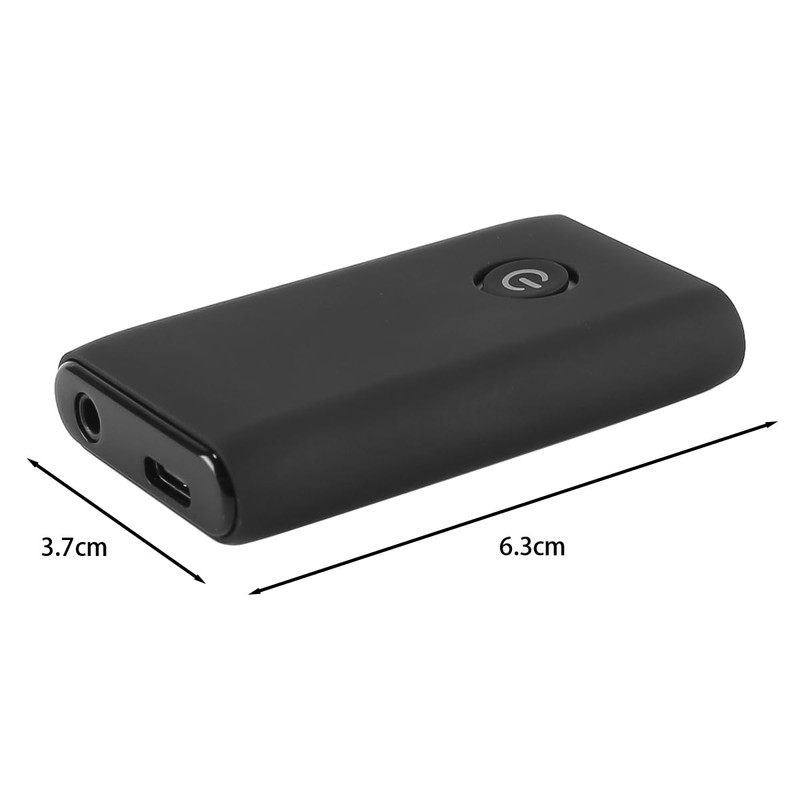 Enwye B10S Bluetooth 5.3 Transmitter Receiver 2 in 1 3.5mm