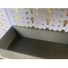 Small Parts Storage Box for Küpper Perforated Wall - Box