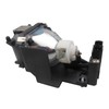 Supermait Replacement Projector Lamp with Housing E180 For Sony VPL-CS7/VPL-DS100/VPL-DS1000/VPL-ES1