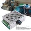DC Motor Speed Controller Control Switch Regulator 12‑50V 30A with