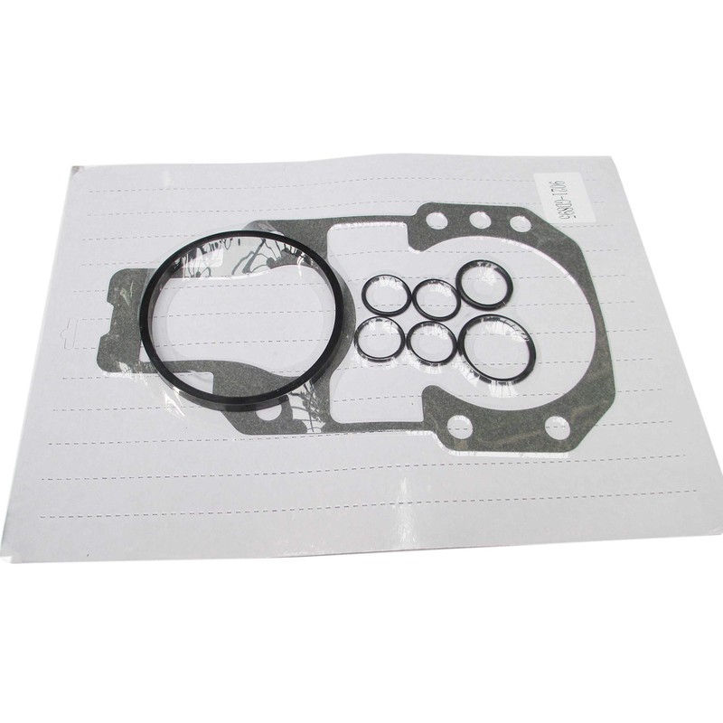 Sterndrive Outdrive Gasket Set Kit for Mercruiser Alpha One Drive
