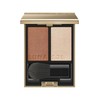 LUNASOL Coloring Glaze EX03 Teak EX3 Bronze Dessert 5.7 Grams